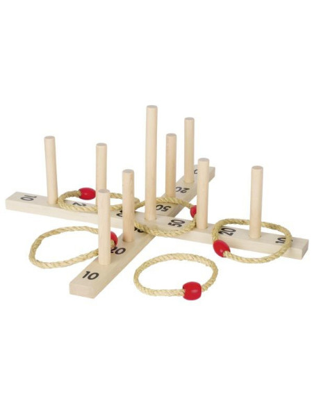 GOKISA059,Joc cu inele Goki