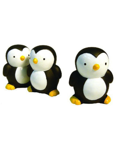MD31202,Joc de baie Pinguinii jucausi - Melissa & Doug