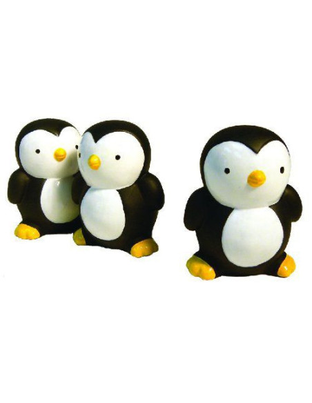 MD31202,Joc de baie Pinguinii jucausi - Melissa & Doug