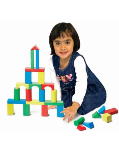 MD93685,Set 3 jucarii clasice din lemn