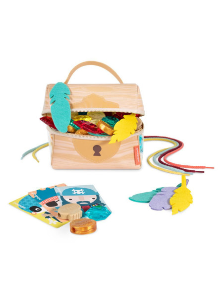 ML75010,Joc de secventiere Comoara ML75010,Joc de secventiere Comoara