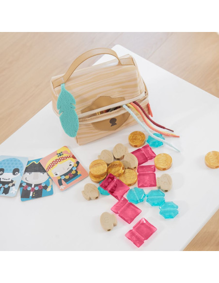 ML75010,Joc de secventiere Comoara ML75010,Joc de secventiere Comoara