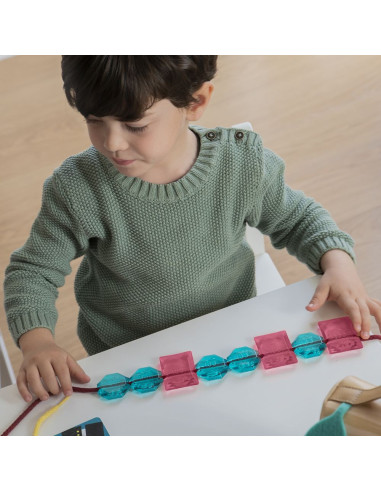 ML75010,Joc de secventiere Comoara ML75010,Joc de secventiere Comoara