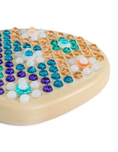 ML75011,Joc de relaxare Mandala Stone 2