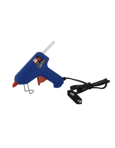 LFC1438,Pistol de lipit la cald pentru batoane de 7 mm diametru