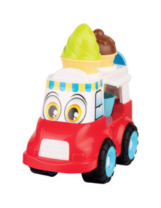 AGI6028-0000,Masinuta De Inghetata 2