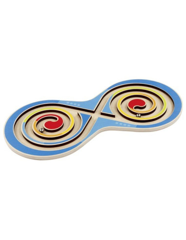 GOKI59976,Joc pentru dezvoltarea coordonarii mainilor