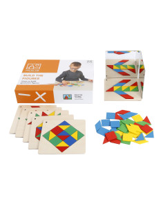 TFL900000094,Joc Educativ Geometrii 2