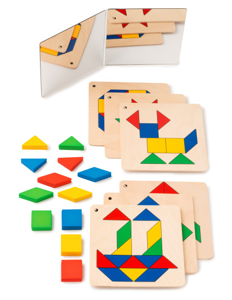 TFL900000094,Joc Educativ Geometrii