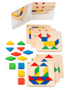 TFL900000094,Joc Educativ Geometrii