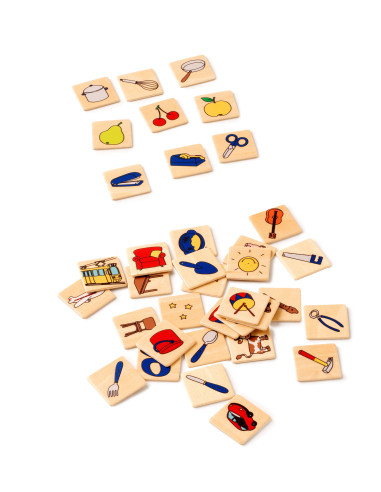 TFL900000095,Joc Educativ Asociaza si potriveste