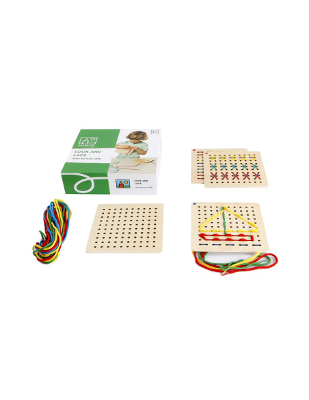 TFL900000103,Joc Educativ Insireteaza modele