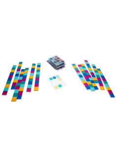 BSGA401,Brain Race, joc de logica 2