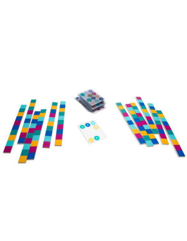 BSGA401,Brain Race, joc de logica