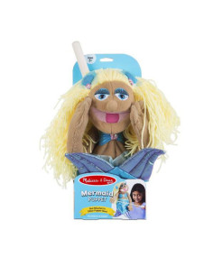 MD30358,Papusa mare de mana Sirena 2