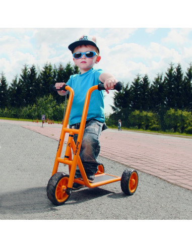 BEL64190,Trotineta Mini Rolly
