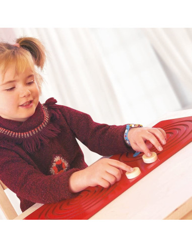 BEL23614,Set tablite miscari in tandem