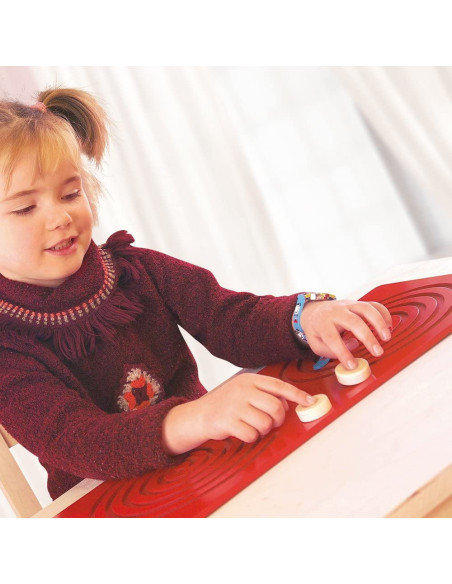 BEL23614,Set tablite miscari in tandem