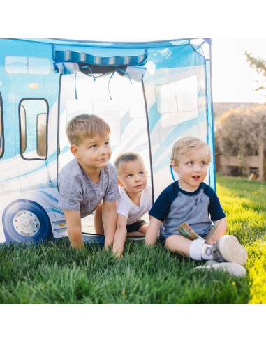 MD30817,Cort de joaca Rulota, colectia Sa Exploram Natura