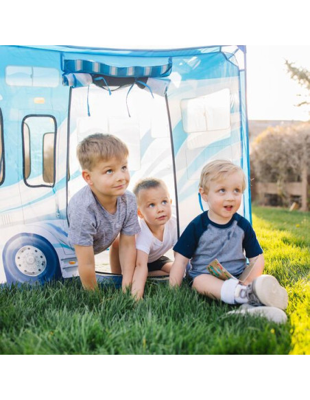 MD30817,Cort de joaca Rulota, colectia Sa Exploram Natura