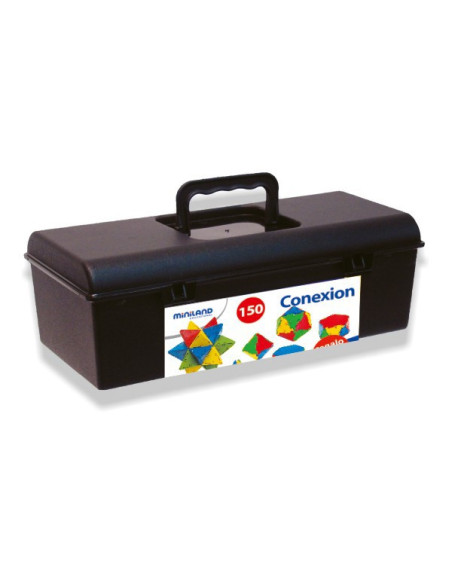 ML32110,Joc constructii Conexion 150