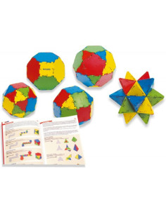 ML32110,Joc constructii Conexion 150 2