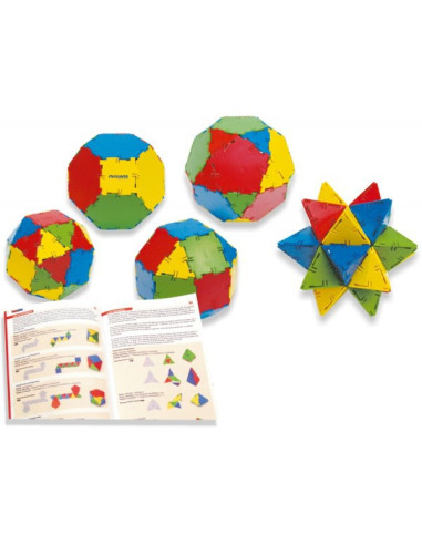 ML32110,Joc constructii Conexion 150