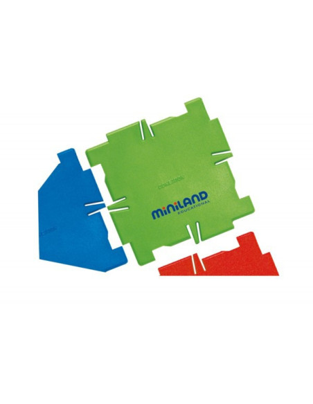 ML32110,Joc constructii Conexion 150