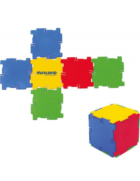 ML32110,Joc constructii Conexion 150