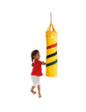 KBT620.001.001.001,Sac de box accesoriu pentru spatiile de joaca KBT