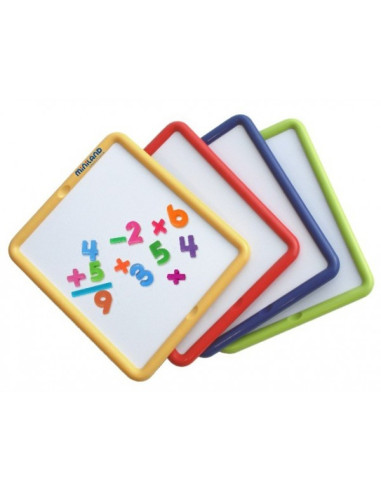 ML97930,Set 4 tablite fata verso