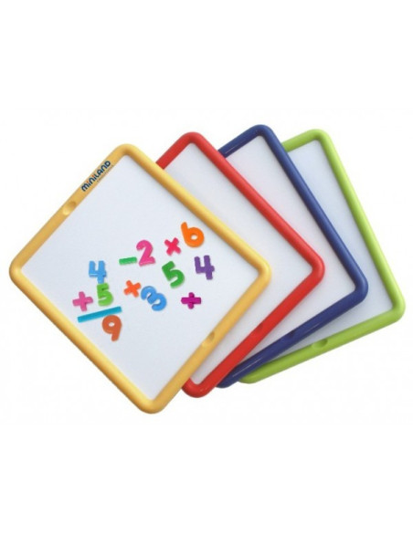 ML97930,Set 4 tablite fata verso