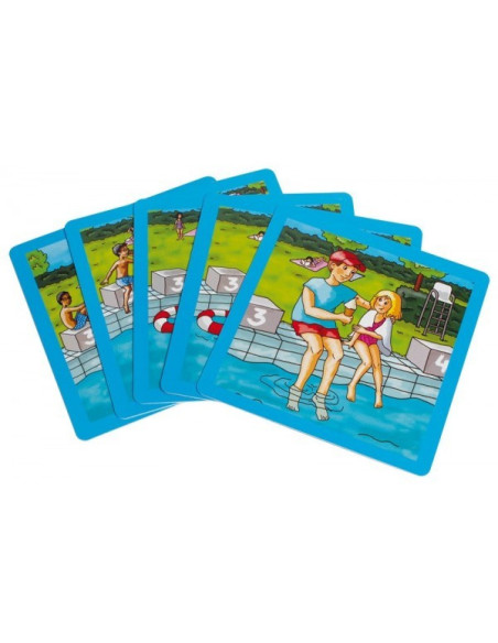 BEL11080,Carduri educationale Situatii de urgenta