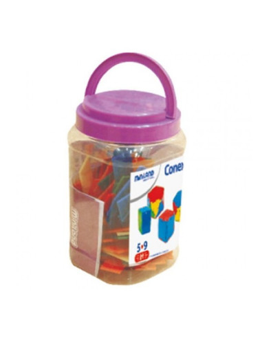 ML32123,Joc Conexion Prisme - Miniland