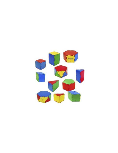 ML32123,Joc Conexion Prisme - Miniland