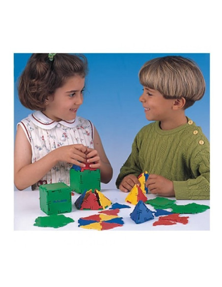 ML32123,Joc Conexion Prisme - Miniland