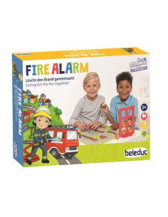 BEL22890,Joc educativ Pompierii