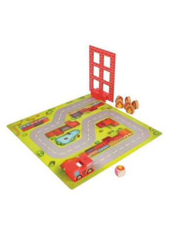 BEL22890,Joc educativ Pompierii