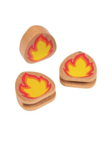 BEL22890,Joc educativ Pompierii