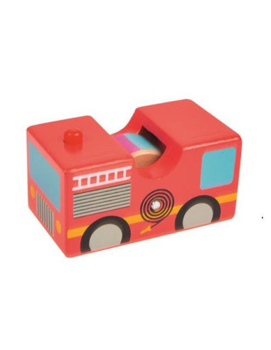 BEL22890,Joc educativ Pompierii