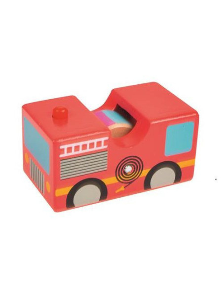 BEL22890,Joc educativ Pompierii