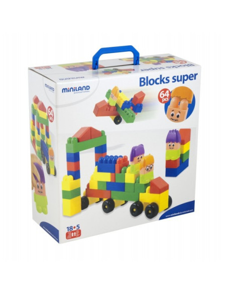 ML32337,Caramizi mari 64