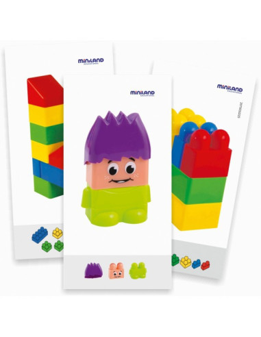 ML32337,Caramizi mari 64