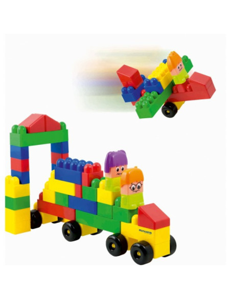 ML32337,Caramizi mari 64