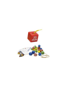 ML31745,Forme geometrice de insirat 3.5 cm 2