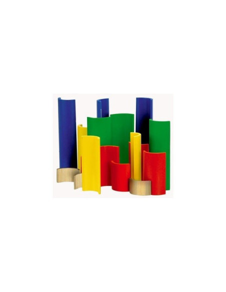 BEL22374,Mandala Arts 3D bambus