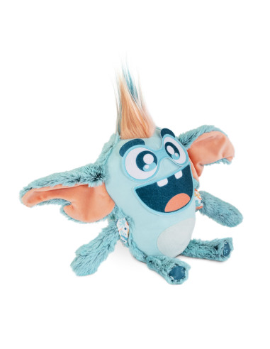 ML75003,Papusa educativa pentru recunoasterea emotiilor