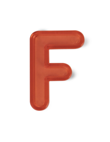 ML32169,Set STEM 76 litere mari translucide