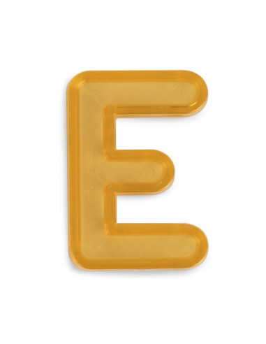 ML32169,Set STEM 76 litere mari translucide