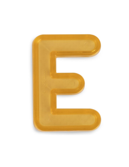 ML32169,Set STEM 76 litere mari translucide